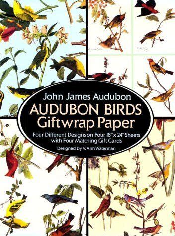 Audubon Gift Catalog