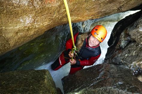 Auerklamm difficulty level