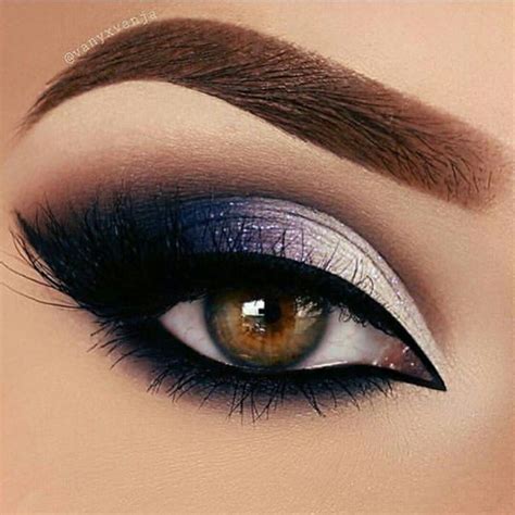 Augen-Makeup