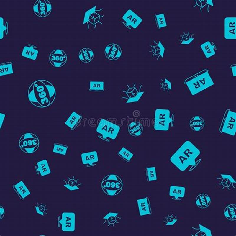 Augmented Reality Pattern