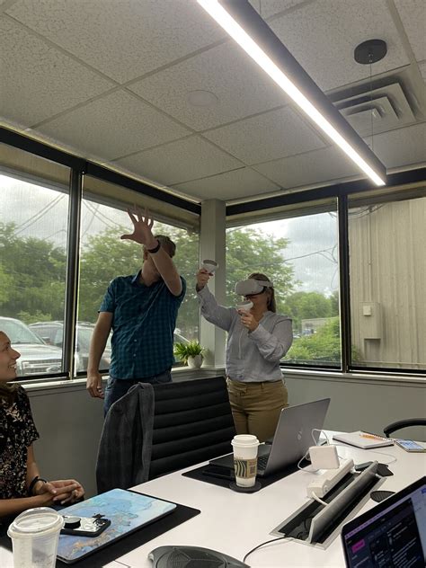 Augmented Reality and Virtual Reality