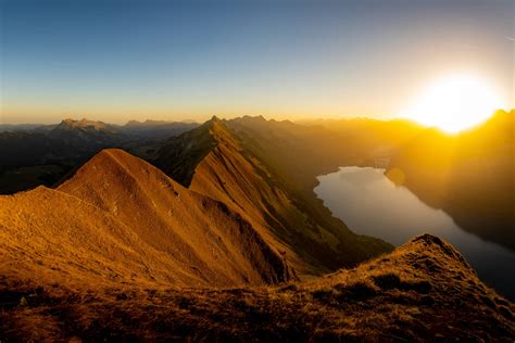 Augstmatthorn Allure