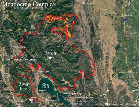 Three large fires are active in Northeast Nevada Wildfire Today