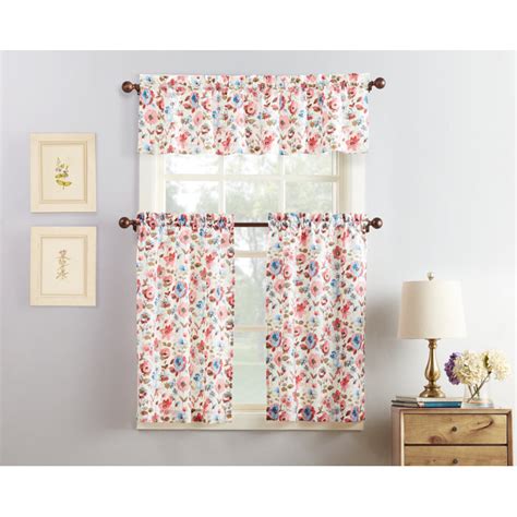 Elevate Your Culinary Space with August Grove Kitchen Curtains: Bringing Comfort and Style to Your Home