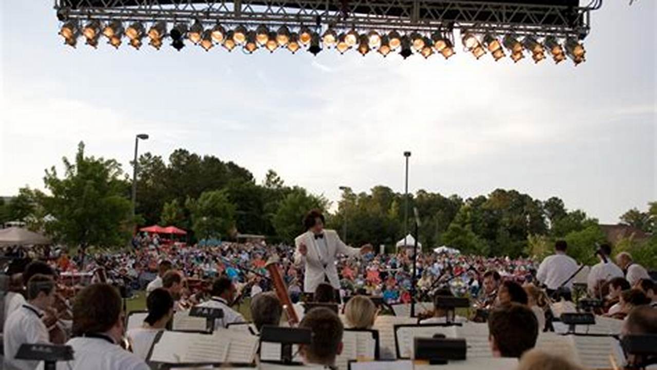 Augusta Ga Concerts 2024