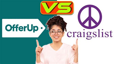 Augusta Craigslist vs OfferUp The Ultimate Comparison Guide!
