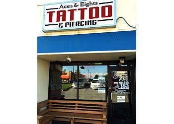 Augusta Ga Tattoo Shops