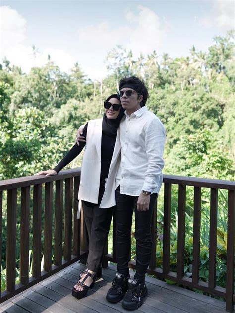 Aurel Hermansyah dan Atta Halilintar
