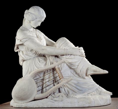 Aurelien Pradier Sappho