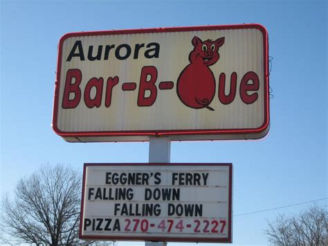 Aurora Barbeque