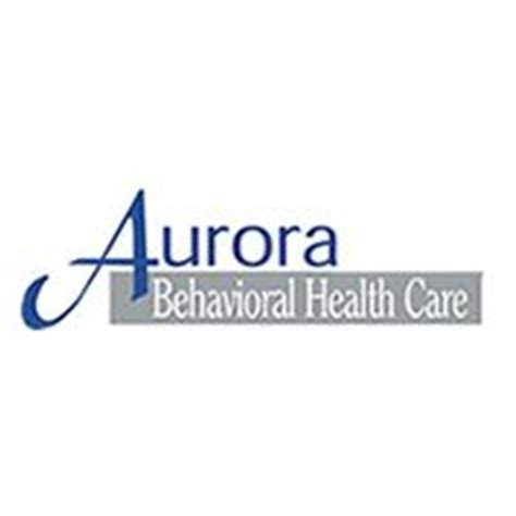 Aurora Behavioral Health Logo