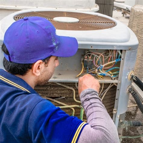 Aurora Colorado AC Repair