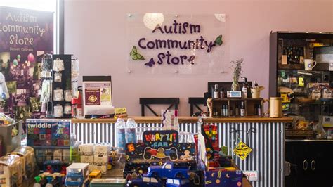 Aurora Colorado Support for Autism