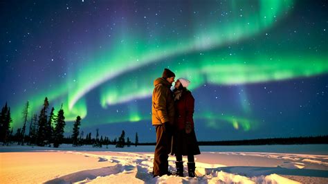 Aurora Hunting Success