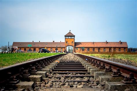 Auschwitz Day Trip