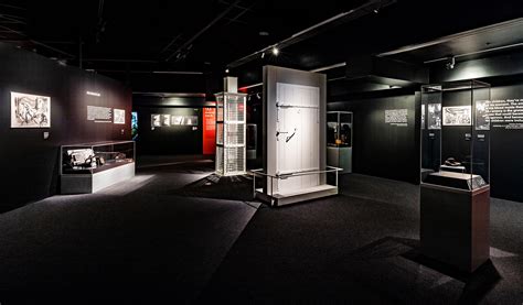 Auschwitz Exhibits