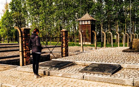 Auschwitz Guided Tour