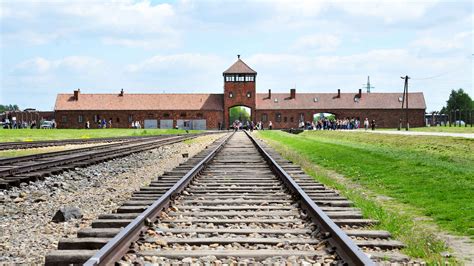 Auschwitz II Birkenau