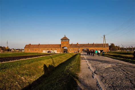 Auschwitz Private Tour Guide