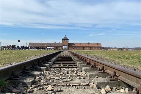 Auschwitz Self Guided Tour