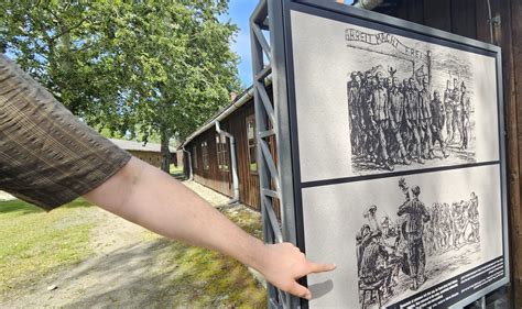 Auschwitz Visitor Tips