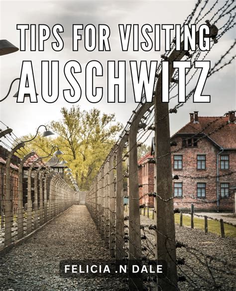 Auschwitz tips