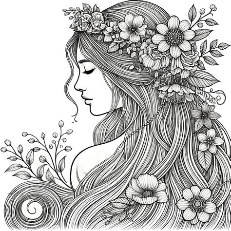 Ausmalbilder Erwachsene Pdf