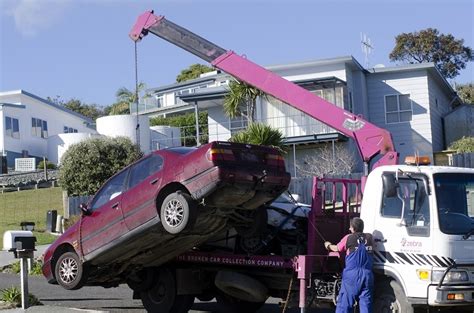 Aussie people demand: scrap your vehicle with Car removal services of Gold Coast
