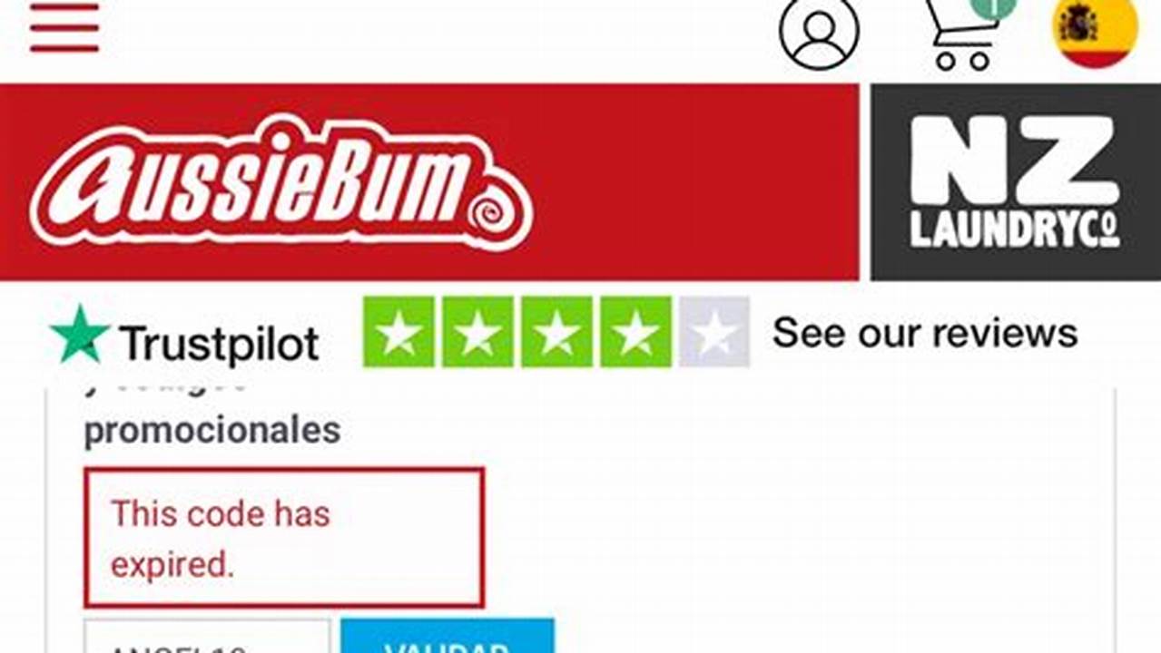 Aussiebum Promo Code 2025