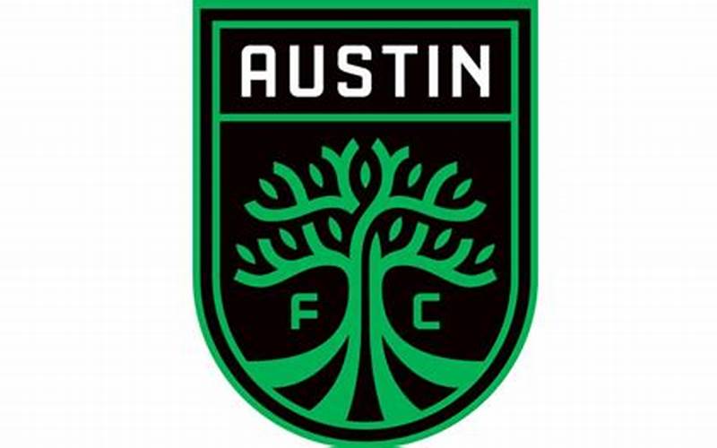 Austin Football Club Logo