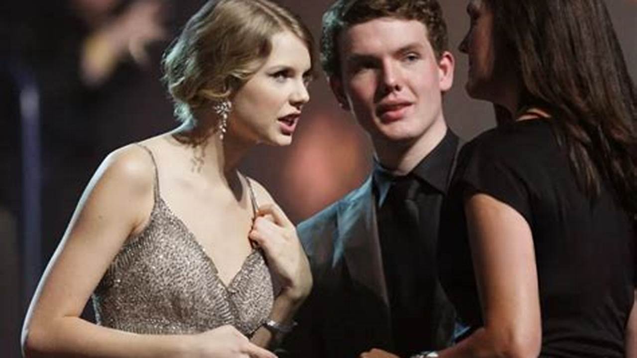 Austin Swift Net Worth 2024