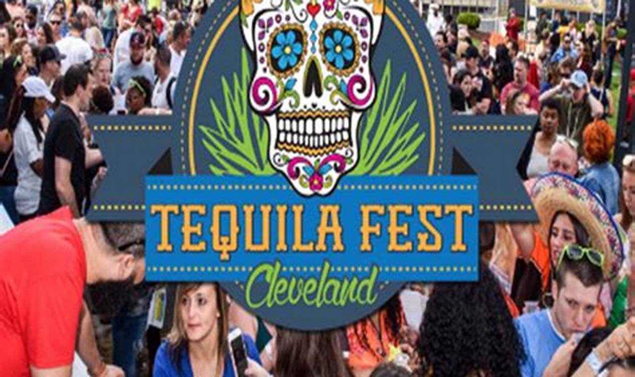 Austin Tequila Festival 2024