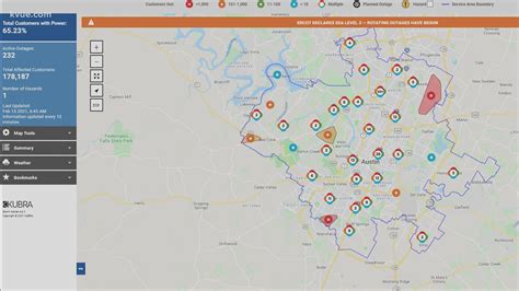 Austin's Power Problem: Outage Raises Questions About Reliability