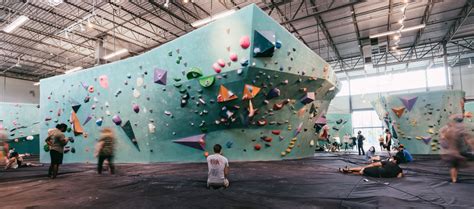 Austin Bouldering Project