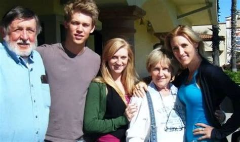 Discover the Parents of Austin Butler - Hollywood's Rising Star!