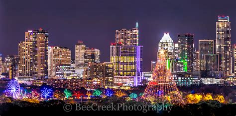 Austin Christmas