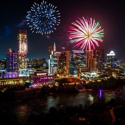Austin Events 4Th Of July 2024