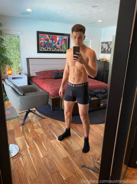 Austin Mahone Onlyfans: Exclusive Content Inside