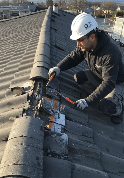 Austin TX Tile Roof Repair - Expert Assessment