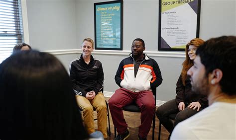 Austin Therapy Group Benefits