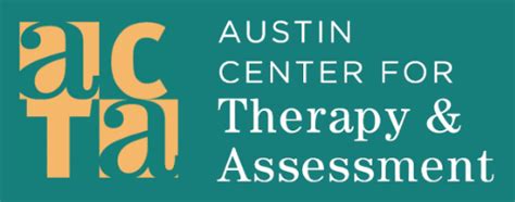 Austin Therapy and Assessment Center - Finding Support