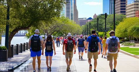 Austin Walking Tours