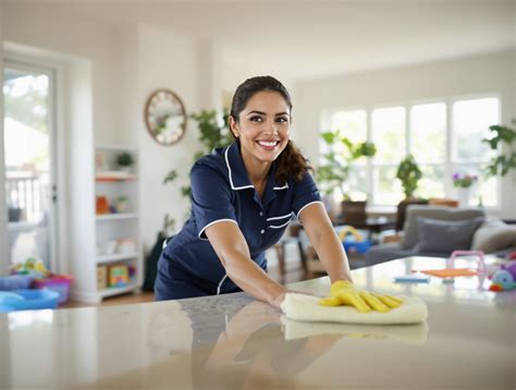 Austin house cleaning