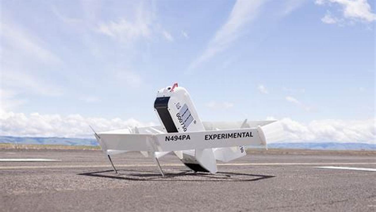 Austin-Specific Drones For Spring 2024