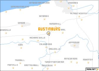 Austinburg Novella Realty