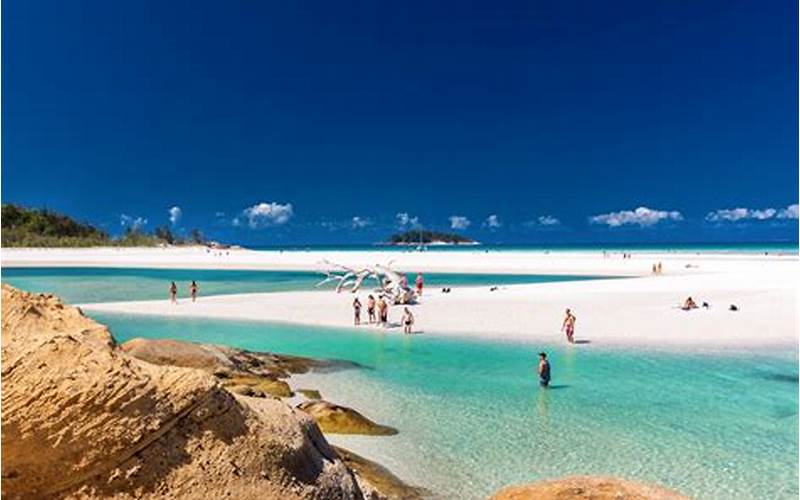 Australia Beach