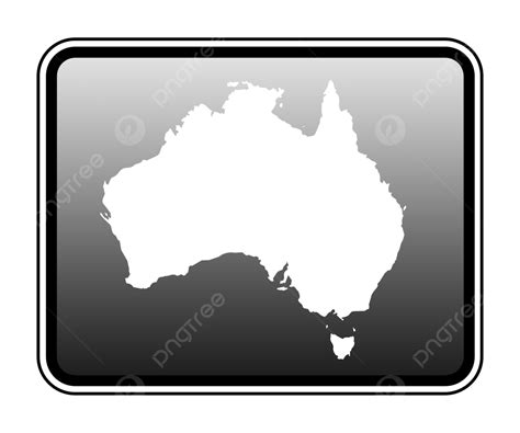 Australia Printable Map 3X5 / Australia Map Collection And Other Free