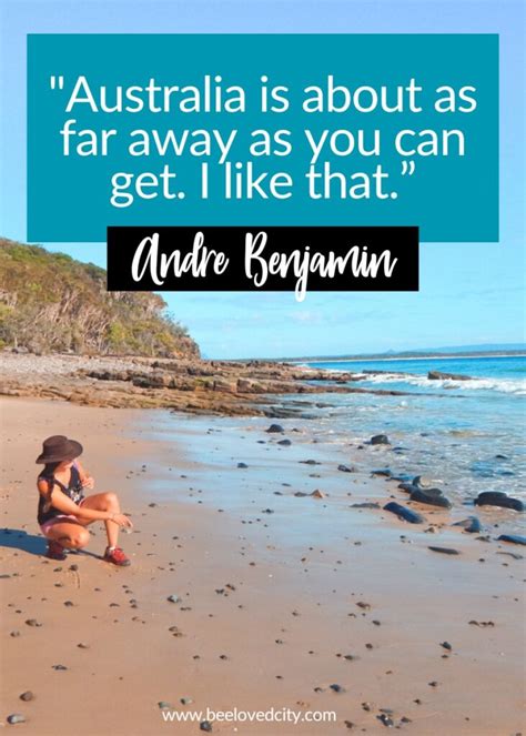 Australia Quotes