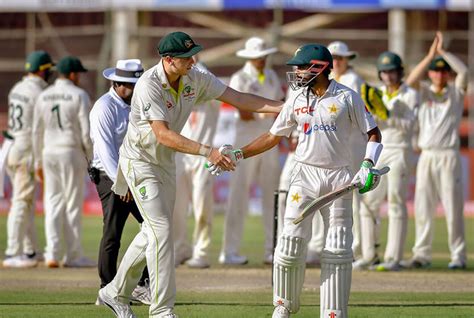 Australia vs Pakistan: preview