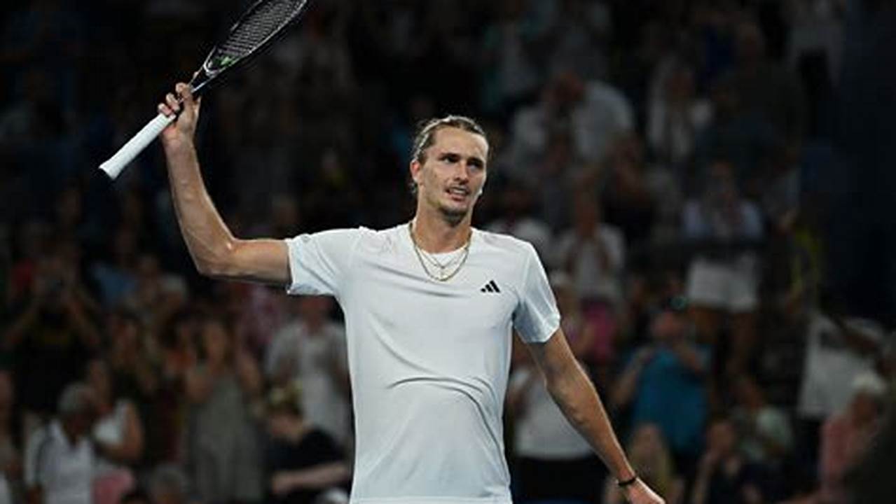 Australian Open 2024 Dates Federer